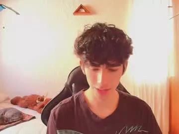 kendric_ on Chaturbate 