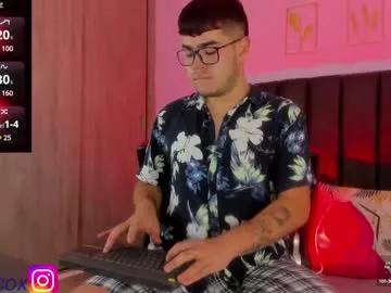 kevin_cox on Chaturbate 