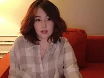 ki_mi on Chaturbate 