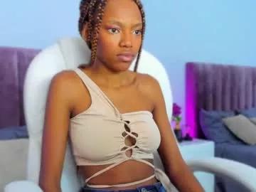 kiarasimons_ on Chaturbate 