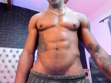 king_fitt_ on Chaturbate 