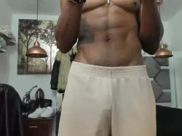 king_fitt_ on Chaturbate 