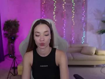 kira0541 on Chaturbate 