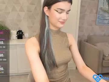 kisapisa434 on Chaturbate 