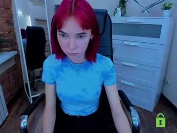 klares_wasser on Chaturbate 