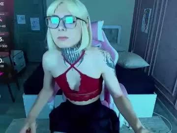 kristinaholland on Chaturbate 