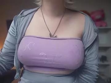 krystalsyxx on Chaturbate 