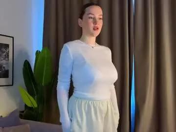 kylie_moss on Chaturbate 