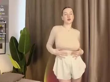 kylie_moss on Chaturbate 