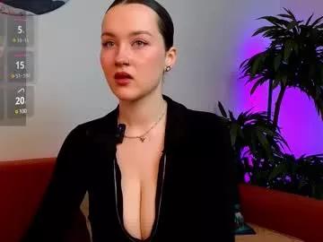 kylie_moss on Chaturbate 