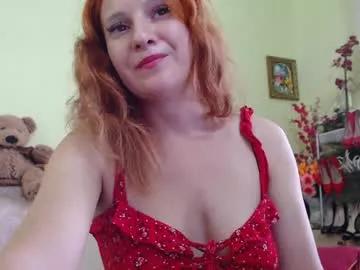 ladybigsmile on Chaturbate 