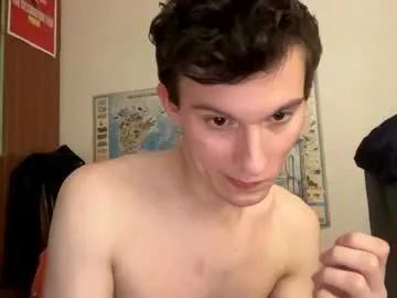 lamonteik on Chaturbate 