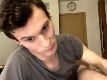 lamonteik on Chaturbate 