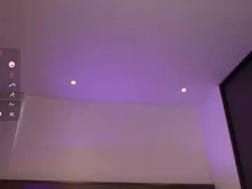 lau__1 on Chaturbate 