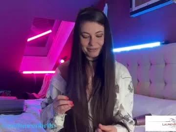 laurenbrite on Chaturbate 