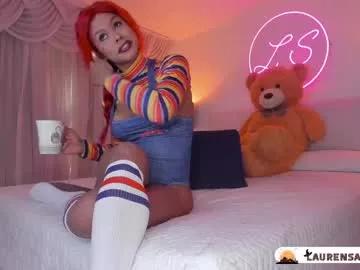 laurensaenz on Chaturbate 