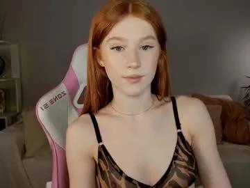 leahsthetics on Chaturbate 