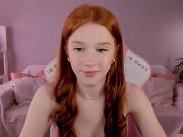 leahsthetics on Chaturbate 