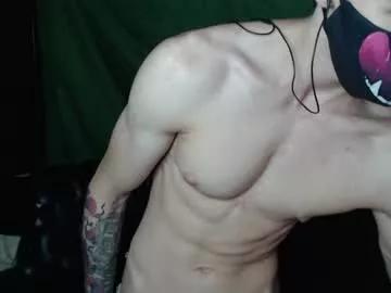 legaltnager18 on Chaturbate 