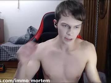 legaltnager18 on Chaturbate 