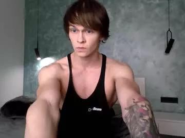 legaltnager18 on Chaturbate 