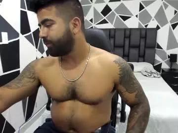 leonidas_murphyy on Chaturbate 