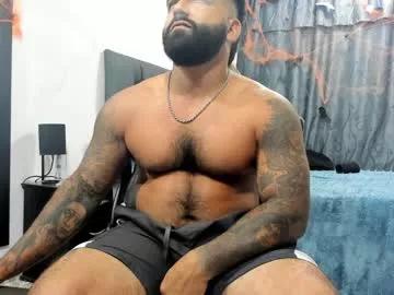 leonidas_murphyy on Chaturbate 