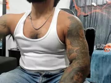 leonidas_murphyy on Chaturbate 