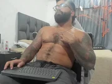 leonidas_murphyy on Chaturbate 