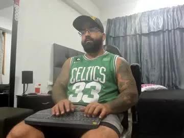 leonidas_murphyy on Chaturbate 