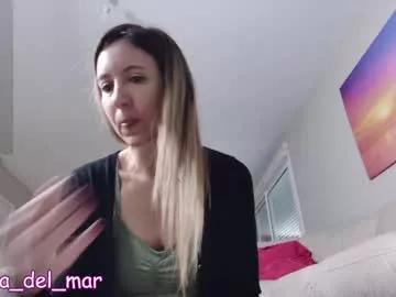 lexa_del_mar on Chaturbate 