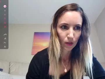 lexa_del_mar on Chaturbate 