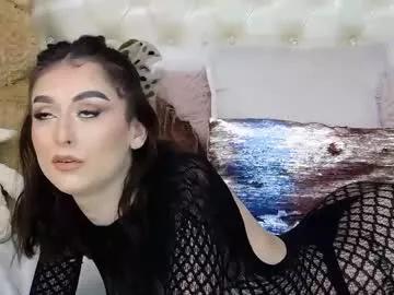 lexyfire on Chaturbate 