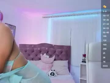 lia_tulip on Chaturbate 