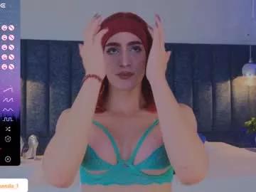 lian_karther on Chaturbate 