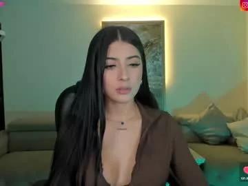 liannerougue on Chaturbate 