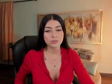 liannerougue on Chaturbate 