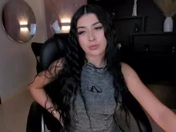 liannerougue on Chaturbate 