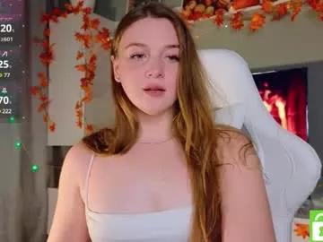 liebevol on Chaturbate 