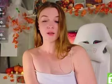 liebevol on Chaturbate 