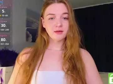 liebevol on Chaturbate 