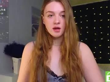 liebevol on Chaturbate 