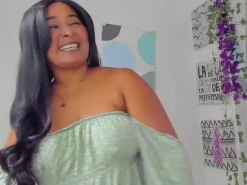 lina_sanchezih on Chaturbate 