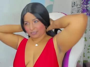 lina_sanchezih on Chaturbate 