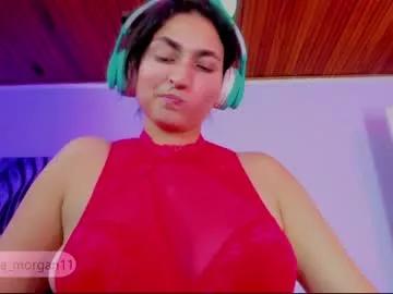 linda_morgan1 on Chaturbate 