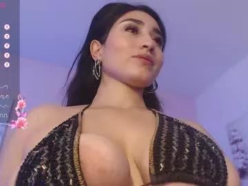 linda_morgan1 on Chaturbate 