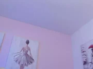 linda_morgan1 on Chaturbate 