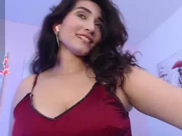 linda_morgan1 on Chaturbate 