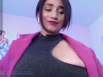 linda_morgan1 on Chaturbate 