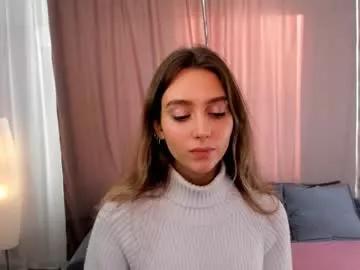 lizbethcoll on Chaturbate 